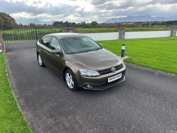 Volkswagen Jetta 1.6 TDI 369843085