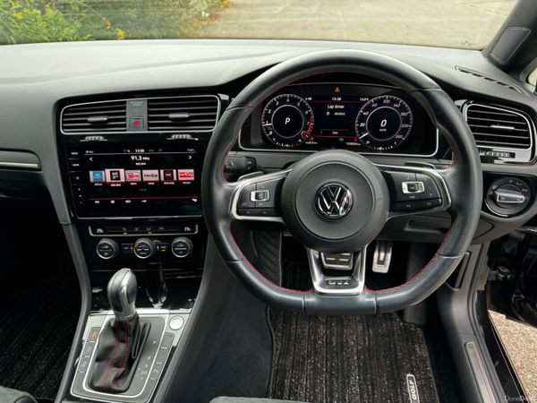 Golf GTI Performance DSG 245BHP 369848692