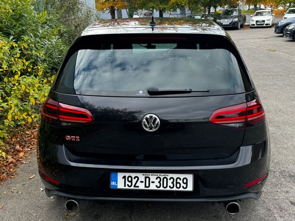 Golf GTI Performance DSG 245BHP 369848697