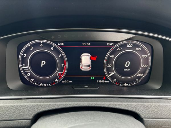 Golf GTI Performance DSG 245BHP 369848701