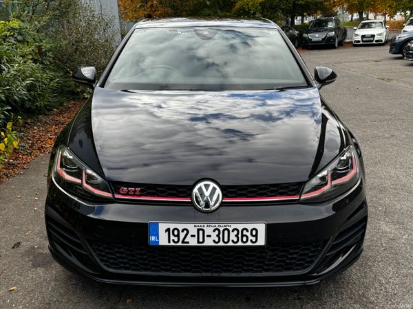 Golf GTI Performance DSG 245BHP 369848705