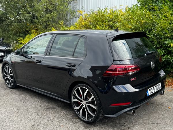 Golf GTI Performance DSG 245BHP 369848709