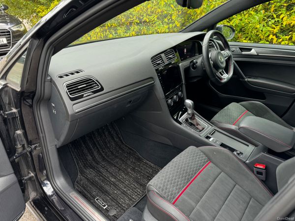 Golf GTI Performance DSG 245BHP 369848713