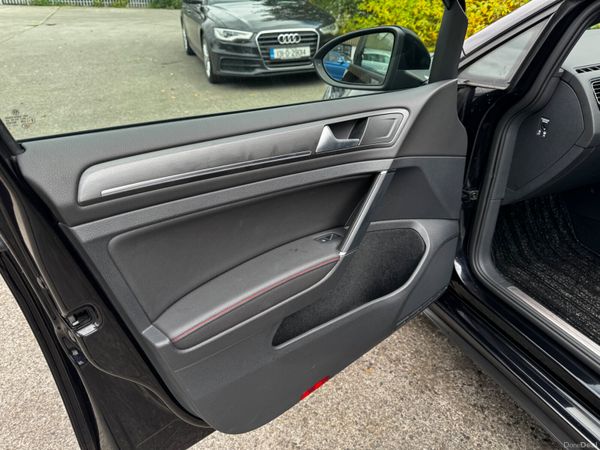 Golf GTI Performance DSG 245BHP 369848717