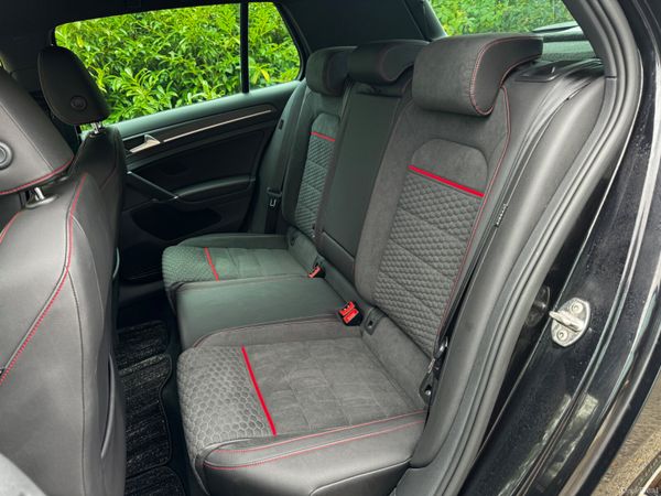 Golf GTI Performance DSG 245BHP 369848723