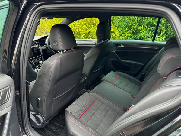 Golf GTI Performance DSG 245BHP 369848725