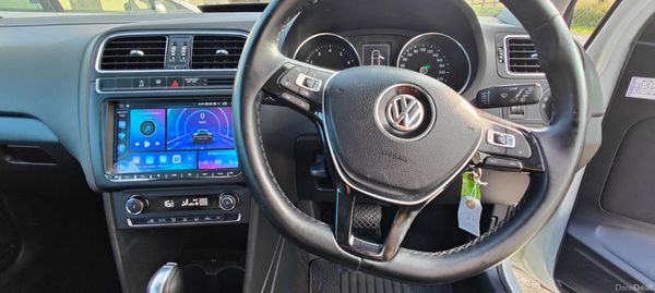 2017 VW Polo -Deposit paid 369860476