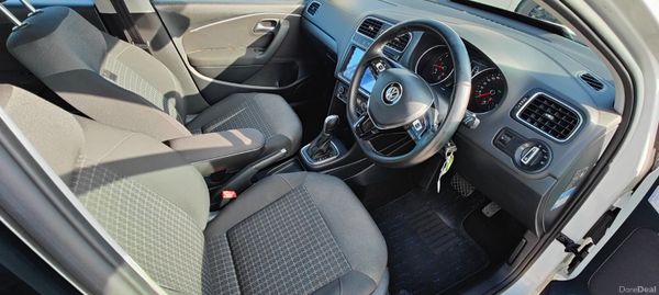 2017 VW Polo -Deposit paid 369860432