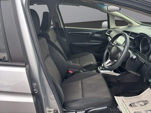 2019 HONDA FIT HYBRID (S112) 369863819