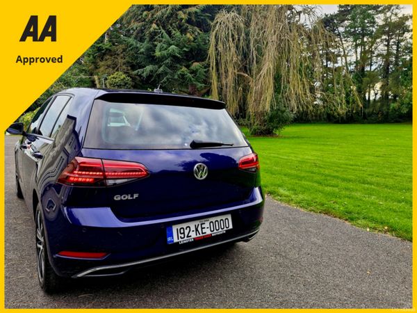 💥2019 Volkswagen Golf💥(Auto+Warranty+Low KM's) 369864584