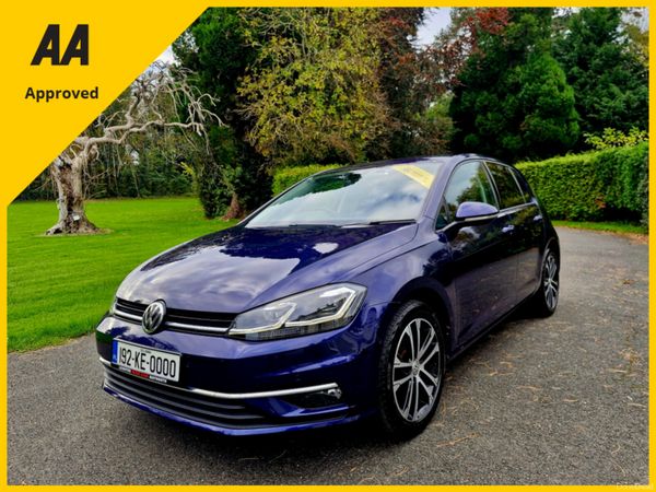 💥2019 Volkswagen Golf💥(Auto+Warranty+Low KM's) 369864585