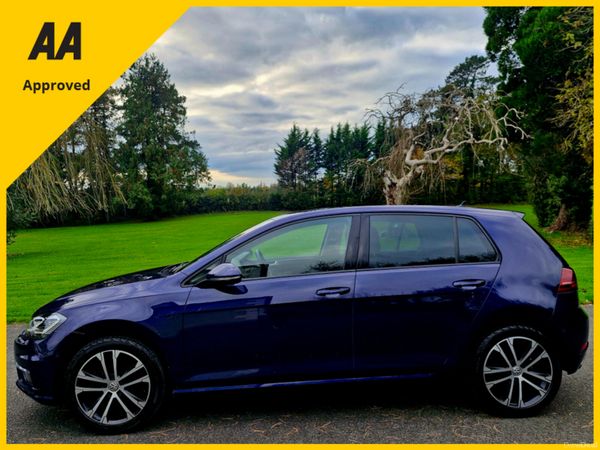 💥2019 Volkswagen Golf💥(Auto+Warranty+Low KM's) 369864588