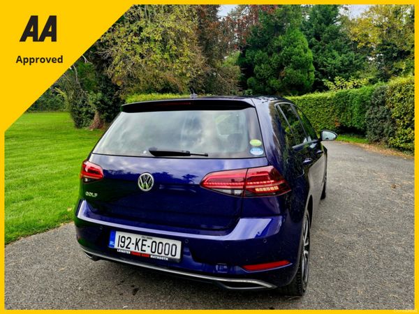 💥2019 Volkswagen Golf💥(Auto+Warranty+Low KM's) 369864606