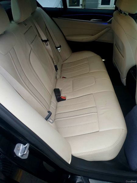 2018 BMW 5-Series | 530e M Sport Auto 369866682