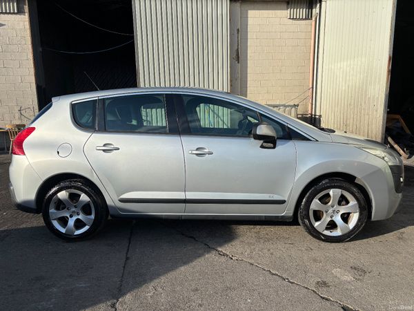 2010 Peugeot 3008 *Only 91k miles* 369895640