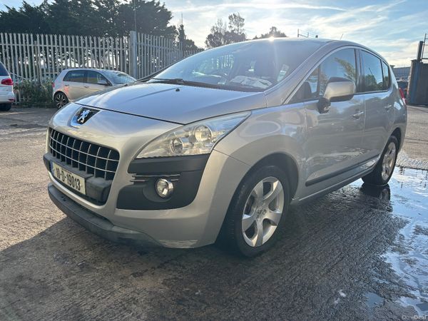 2010 Peugeot 3008 *Only 91k miles* 369895618