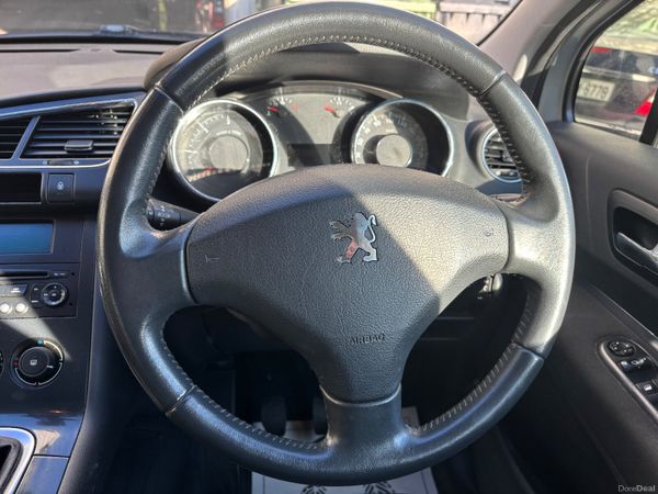 2010 Peugeot 3008 *Only 91k miles* 369895638