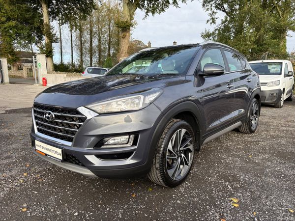 Hyundai Tucson 369810049