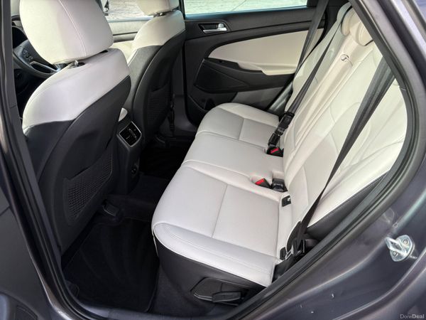 Hyundai Tucson 369810053