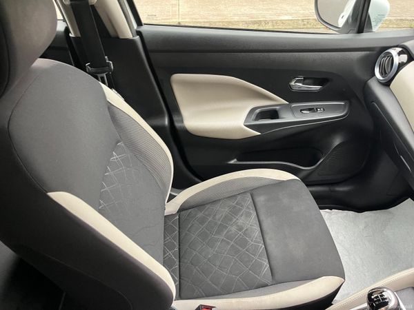 Nissan Micra 2019 ( NCT 01/27) 369823528