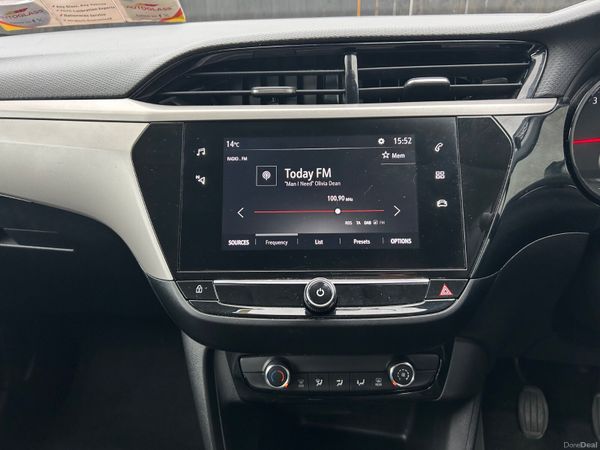 Opel Corsa 2021 369946293