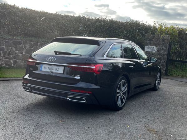 Audi A6  2.0TDI 204 S tronic S Line 20 369952953
