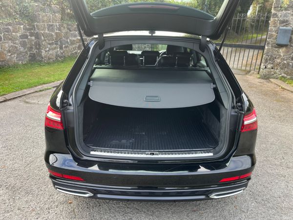 Audi A6  2.0TDI 204 S tronic S Line 20 369952955