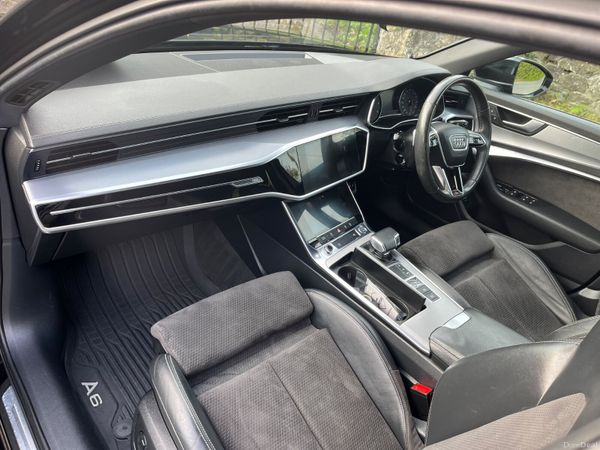 Audi A6  2.0TDI 204 S tronic S Line 20 369952959