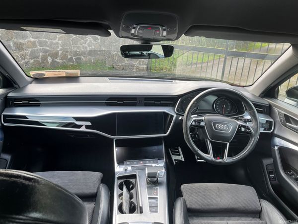 Audi A6  2.0TDI 204 S tronic S Line 20 369952961