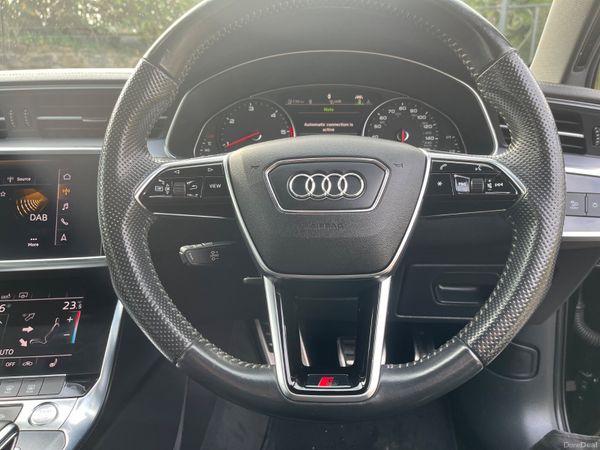 Audi A6  2.0TDI 204 S tronic S Line 20 369952967