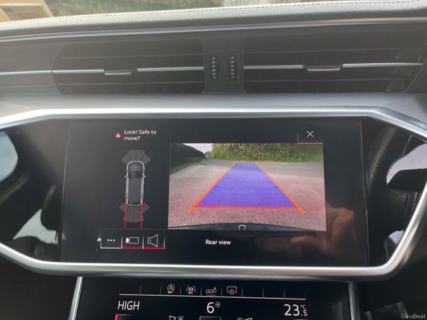 Audi A6  2.0TDI 204 S tronic S Line 20 369952971