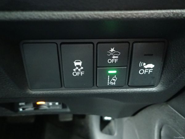 2016 Honda Jade 1.5 Hybrid 6 Seater 369989551