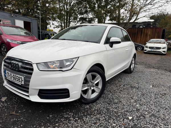 Audi A1 Automatic 369907701