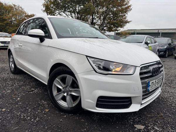 Audi A1 Automatic 369907702