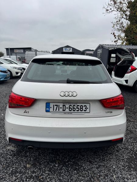 Audi A1 Automatic 369907703