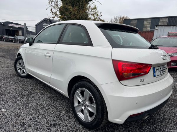 Audi A1 Automatic 369907704
