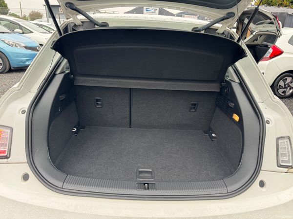 Audi A1 Automatic 369907712