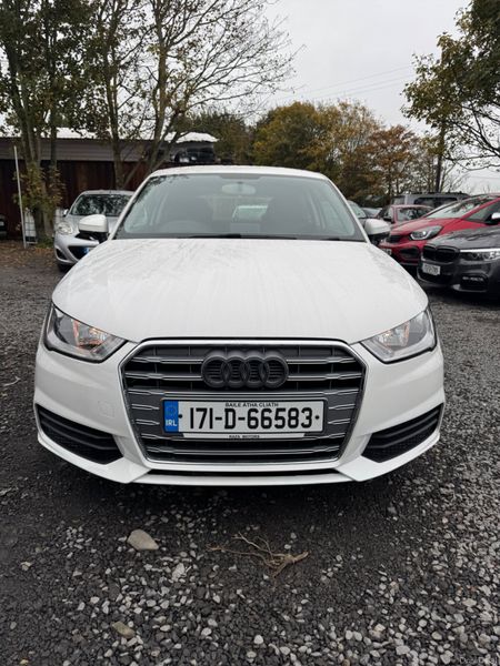Audi A1 Automatic 369907713