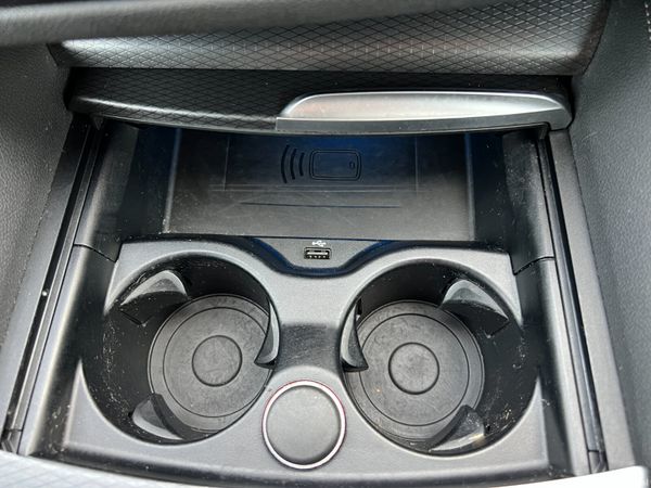 2022 (222) BMW 530E M Sport 2.0 Auto PHEV- Estate 370048061