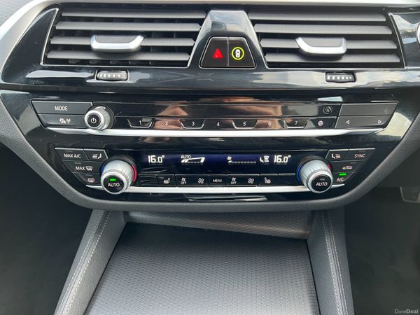 2022 (222) BMW 530E M Sport 2.0 Auto PHEV- Estate 370048063