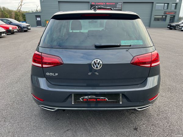 2018 (182) Volkswagen Golf GT 1.6 TDI 370048405