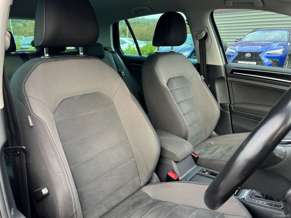 2018 (182) Volkswagen Golf GT 1.6 TDI 370048411