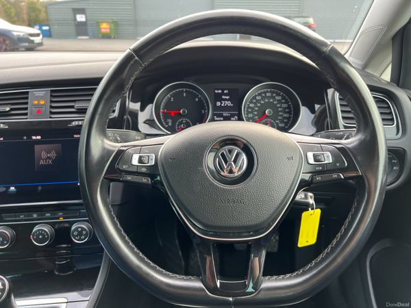 2018 (182) Volkswagen Golf GT 1.6 TDI 370048417