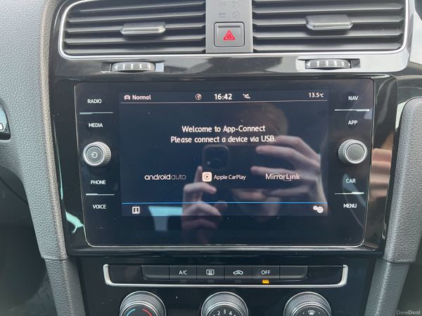 2018 (182) Volkswagen Golf GT 1.6 TDI 370048429