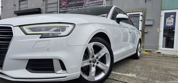 2017 Audi A3 | Top Specs 370060284