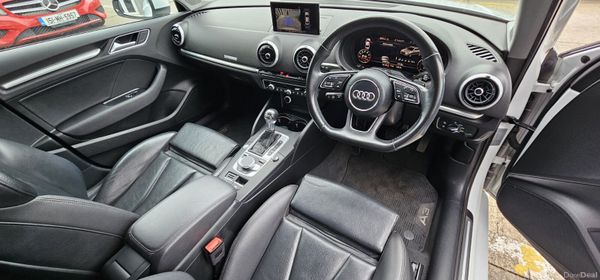 2017 Audi A3 | Top Specs 370060287
