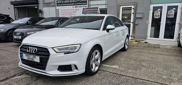 2017 Audi A3 | Top Specs 370060288