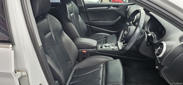 2017 Audi A3 | Top Specs 370060291