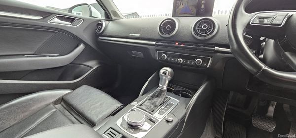 2017 Audi A3 | Top Specs 370060292