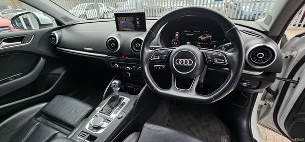 2017 Audi A3 | Top Specs 370060293